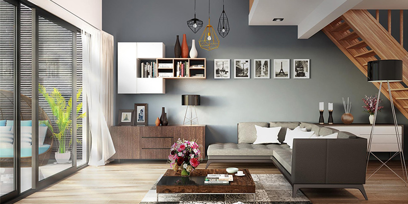 Berra & Walker Real Estate / Rental