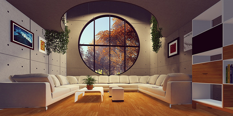 Berra & Walker Real Estate / Prestige